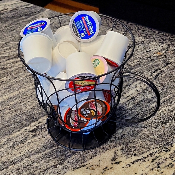 Accents Wire K Cup Holder Poshmark